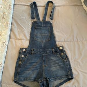 Women’s Overalls